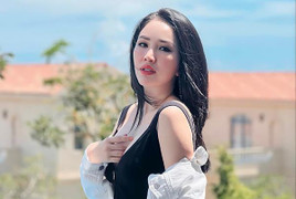 Bảo Thy lên tiếng trước tin đồn giải nghệ