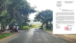 Đắk Lắk: Đội vốn hơn 2 lần, Tỉnh lộ 12 qua nhiều năm vẫn còn nham nhở