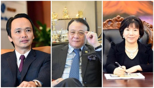 Doanh nhân giỏi mà làm càn, sớm hay muộn cũng nếm trái đắng