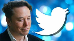 Tỷ phú Elon Musk nêu điều kiện để tiếp tục thỏa thuận mua lại Twitter