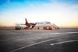 Tiếp tục kiến nghị cấp phép bay cho IPP Air Cargo