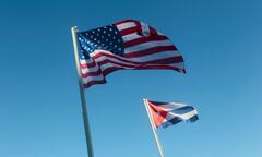 Mỹ nới lỏng các hạn chế đối với Cuba 