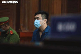 Kê biên căn hộ của tài xế Mercedes tông nữ tiếp viên hàng không trọng thương