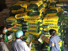 PVFCCo: Hoạt động ổn định, hiệu quả 5 tháng đầu năm 2022 