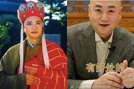 'Đường Tăng' Trì Trọng Thuỵ: Không con cái, tuổi 70 vẫn livestream bán hàng