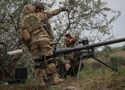 EU tuyên bố không để Ukraine cạn kiệt vũ khí 