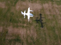 Video: Trung Quốc thử nghiệm taxi bay với vận tốc 260 km/h