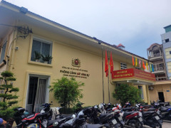 Công an TP.HCM: Không có việc luật sư Lê Hoàng Tùng bị đánh tại cơ quan công an