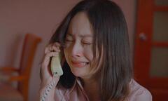 Dân mạng 'phát cuồng' vì diễn xuất của Lan Phương trong 'Thương ngày nắng về' 