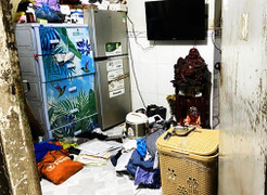 3 người chết bất thường trong phòng trọ ở TP.HCM: Xác định nguyên nhân ban đầu