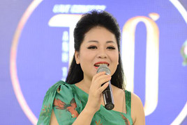 Anh Thơ tiết lộ lý do không mời Trọng Tấn hát trong live concert 'Thơ' 