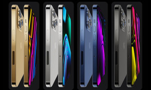  iPhone 14 sẽ ra mắt vào 13/9?