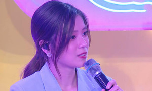 Hoàng Yến Chibi tiết lộ khoảnh khắc suýt mất mạng trong ngày mưa