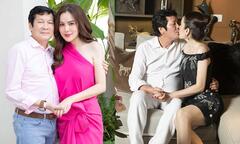 Trước khi ly hôn, Hoa hậu Phương Lê được chồng đại gia yêu chiều cỡ nào?