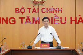 5 tỉnh mới đạt 19% kế hoạch giải ngân vốn đầu tư công