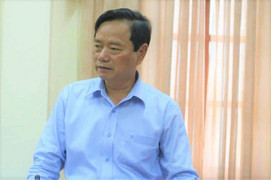 Đề nghị Ban Bí thư xem xét, thi hành kỷ luật nguyên Giám đốc Sở GD&ĐT Quảng Bình