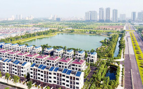 Hội nghị toàn quốc triển khai Nghị quyết 06 của Bộ Chính trị về quy hoạch đô thị