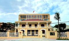 Đề nghị xem xét, thi hành kỷ luật Phó Chủ tịch Thường trực HĐND TP Đà Nẵng