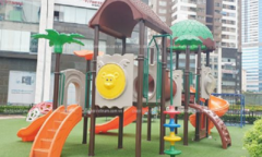Green Park Việt Nam - Chuyên gia thiết kế, thi công lắp đặt khu vui chơi trẻ em