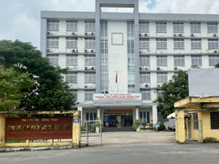 Khởi tố vụ án vi phạm về đấu thầu tại CDC Đồng Tháp liên quan Công ty Việt Á