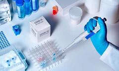 CDC Bến Tre chỉ định doanh nghiệp không đủ năng lực trúng thầu gây thiệt hại lớn