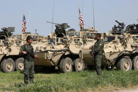 Tình báo Nga tố Mỹ tuyển thành viên IS tới Ukraine tham chiến