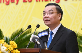 Vì sao ông Chu Ngọc Anh nhận túi quà tiền tỷ nhưng thoát tội nhận hối lộ?