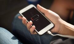 7 sai lầm khi dùng iPhone khiến điện thoại nhanh hỏng