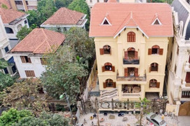 Sở Xây dựng Hà Nội báo cáo gì về vụ biệt thự tai tiếng?