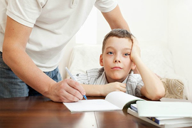 6 cách loại bỏ hội chứng mất tập trung, đặc biệt hiệu quả đối với trẻ hiếu động