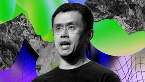 LUNA sụp đổ, CEO Binance than nghèo