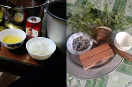 Chưa cuối tháng mà dân tình đã mời nhau bữa cơm 'thiếu mùi tiền, thừa hài hước'