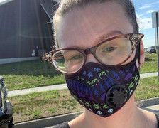 Người phụ nữ phải cách ly 750 ngày vì COVID-19