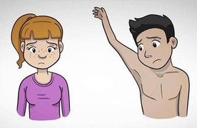 Uống nhiều sữa có gây dậy thì sớm?