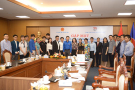 11 sáng kiến lọt vào chung khảo Tri thức trẻ vì giáo dục 2021