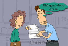 Tưởng bở là được gái đẹp yêu