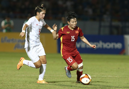 Vào chung kết SEA Games 31, tuyển bóng đá nữ Việt Nam được thưởng lớn