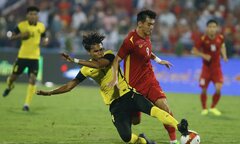 Trực tiếp SEA Games 31 hôm nay 19/5: U23 Việt Nam vào chung kết gặp U23 Thái Lan