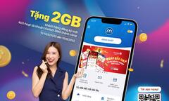Săn Jackpot 50 tỷ đồng nhanh chóng trên My MobiFone