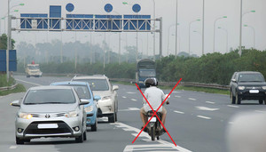 Nỗi thống khổ người đi đúng phải đền cho người đi sai!