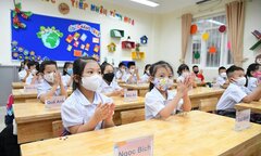 Lịch nghỉ hè của học sinh 57 tỉnh, thành