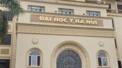 Đại học Y Hà Nội tăng học phí, cao nhất tới hơn 70%