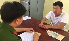 Quảng Nam: Lừa tài xế taxi chạy lòng vòng rồi cướp điện thoại