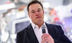 Elon Musk bị tố quấy rối tình dục, tốn 250 nghìn USD vẫn không thể bưng bít