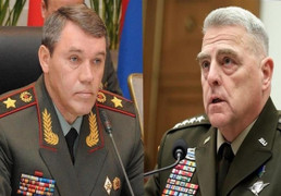 Tướng Nga - Mỹ lần đầu điện đàm kể từ khi chiến dịch quân sự ở Ukraine bắt đầu