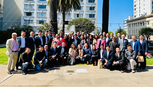 Thành lập mạng lưới nhà khoa học, doanh nhân công nghệ Việt tại Mỹ