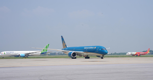 Bộ Giao thông Vận tải: Chưa chốt địa điểm xây sân bay thứ hai ở Hà Nội