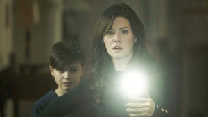 Phim kinh dị “The Cellar”: Dưới tầng hầm là địa ngục