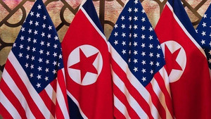 Nhà Trắng: Triều Tiên không quan tâm đến gặp song phương