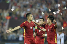 Giá vé xem U23 Việt Nam đá chung kết SEA Games 31 'đội' hàng chục lần